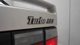 Renault 21 R turbo