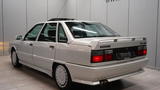Renault 21 R turbo