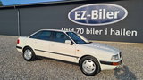 Audi 80 2,8 E