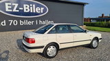Audi 80 2,8 E