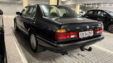 BMW 730 7-serie E32 i