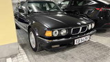 BMW 730 7-serie E32 i