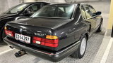 BMW 730 7-serie E32 i