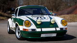 Porsche 911 S/T