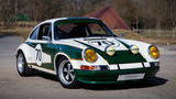 Porsche 911 S/T