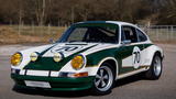 Porsche 911 S/T