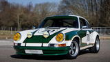 Porsche 911 S/T