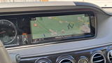 Mercedes-Benz S-Class S-Klasse (W220) S 350
