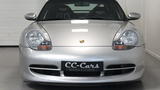 Porsche 911 996 GT 3