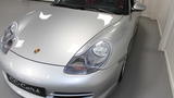 Porsche 911 996 GT 3