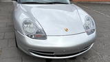 Porsche 911 996 cabriolet