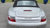 Porsche 911 996 cabriolet