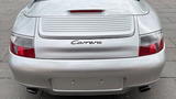 Porsche 911 996 cabriolet