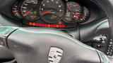 Porsche 911 996 cabriolet