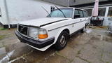 Volvo 245 200-Serie
