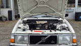 Volvo 245 200-Serie